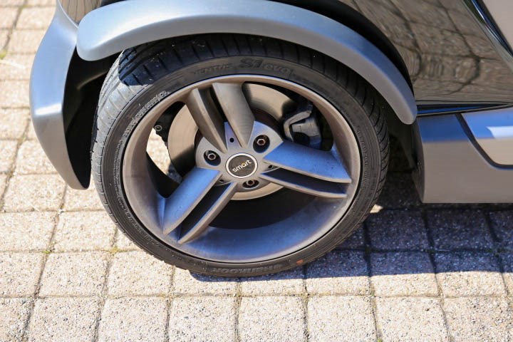 SMART fortwo crossblade-image-5