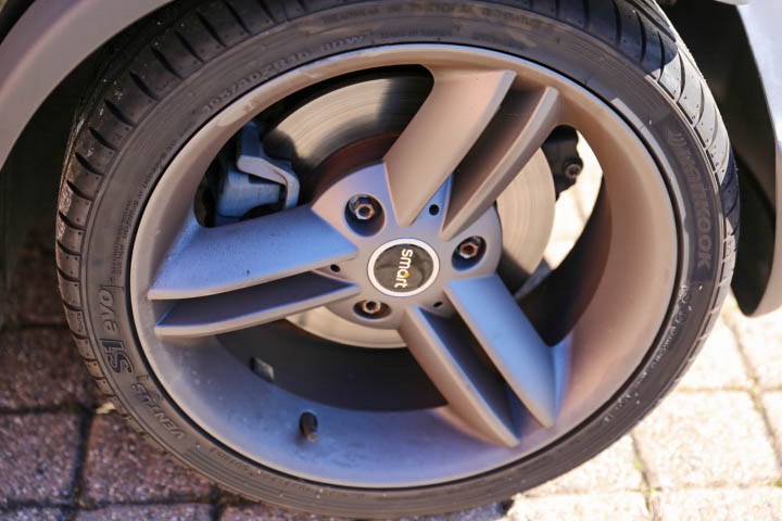 SMART fortwo crossblade-image-9
