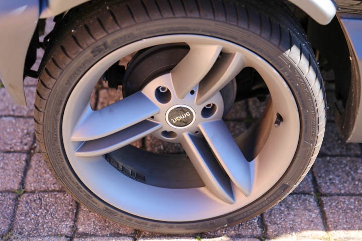 SMART fortwo crossblade-image-7