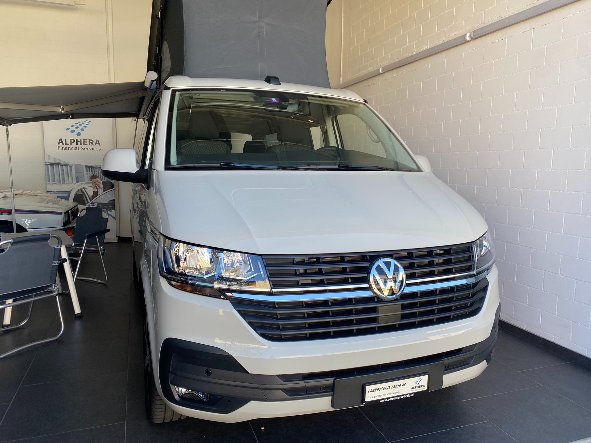 VW Cali. TDI Bea.Lib.Sp.A.-image-10