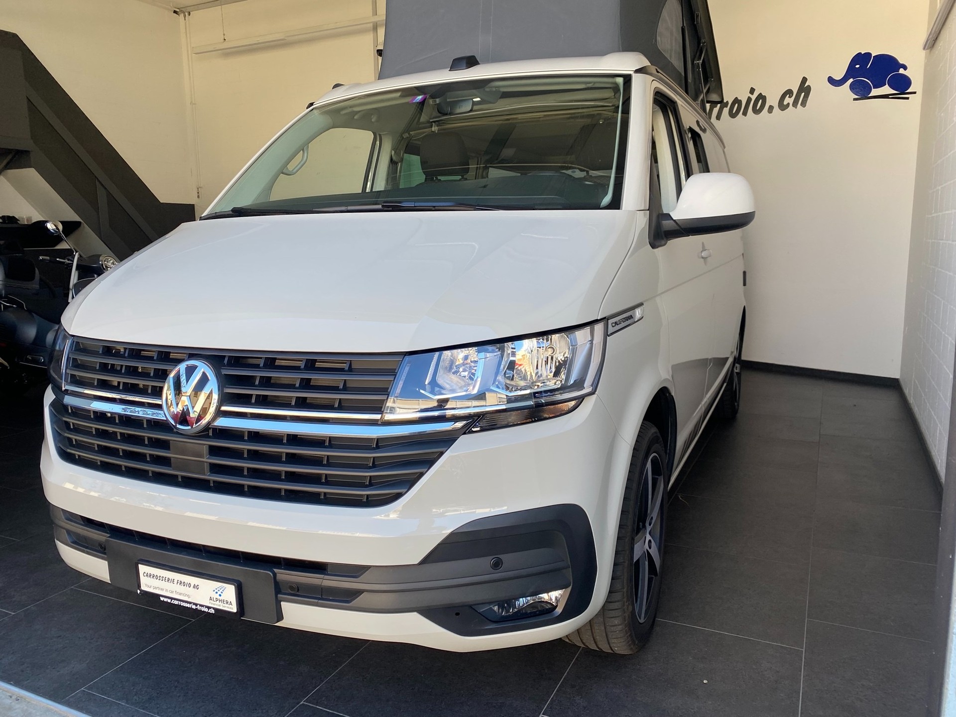 VW Cali. TDI Bea.Lib.Sp.A.-image-2