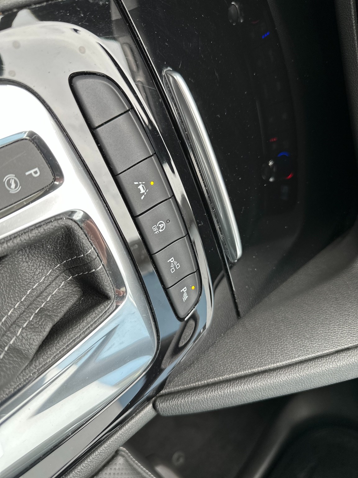 OPEL Insignia 2.0 CDTI Elegance "GS Line Pack" Automatic-image-8