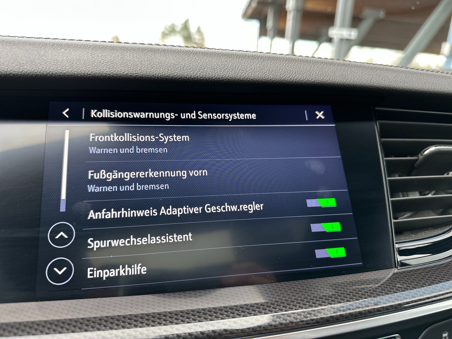 OPEL Insignia 2.0 CDTI Elegance "GS Line Pack" Automatic-image-17