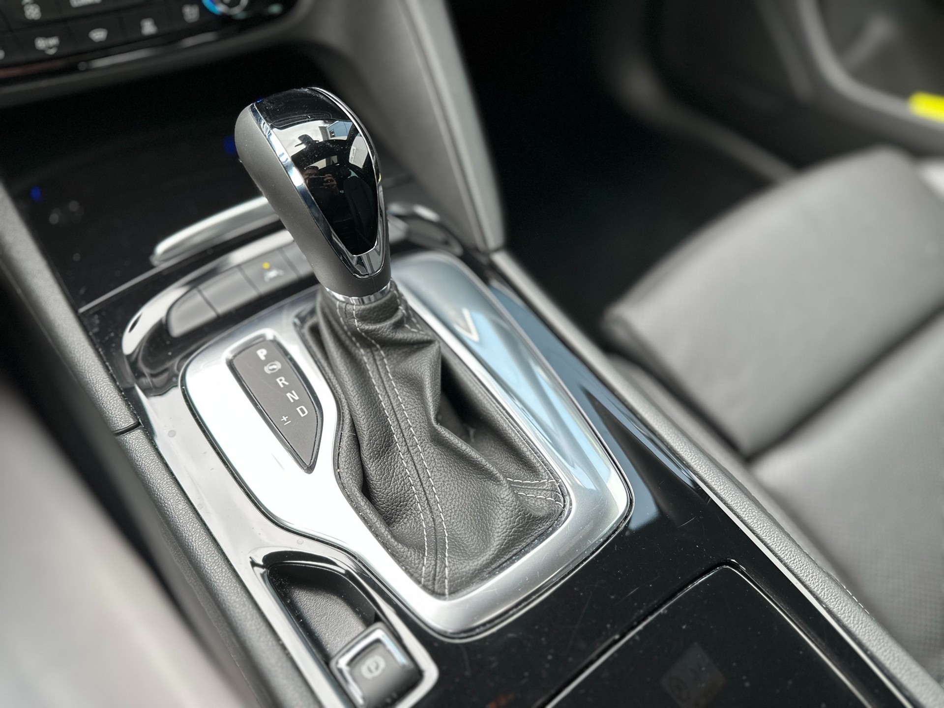 OPEL Insignia 2.0 CDTI Elegance "GS Line Pack" Automatic-image-20