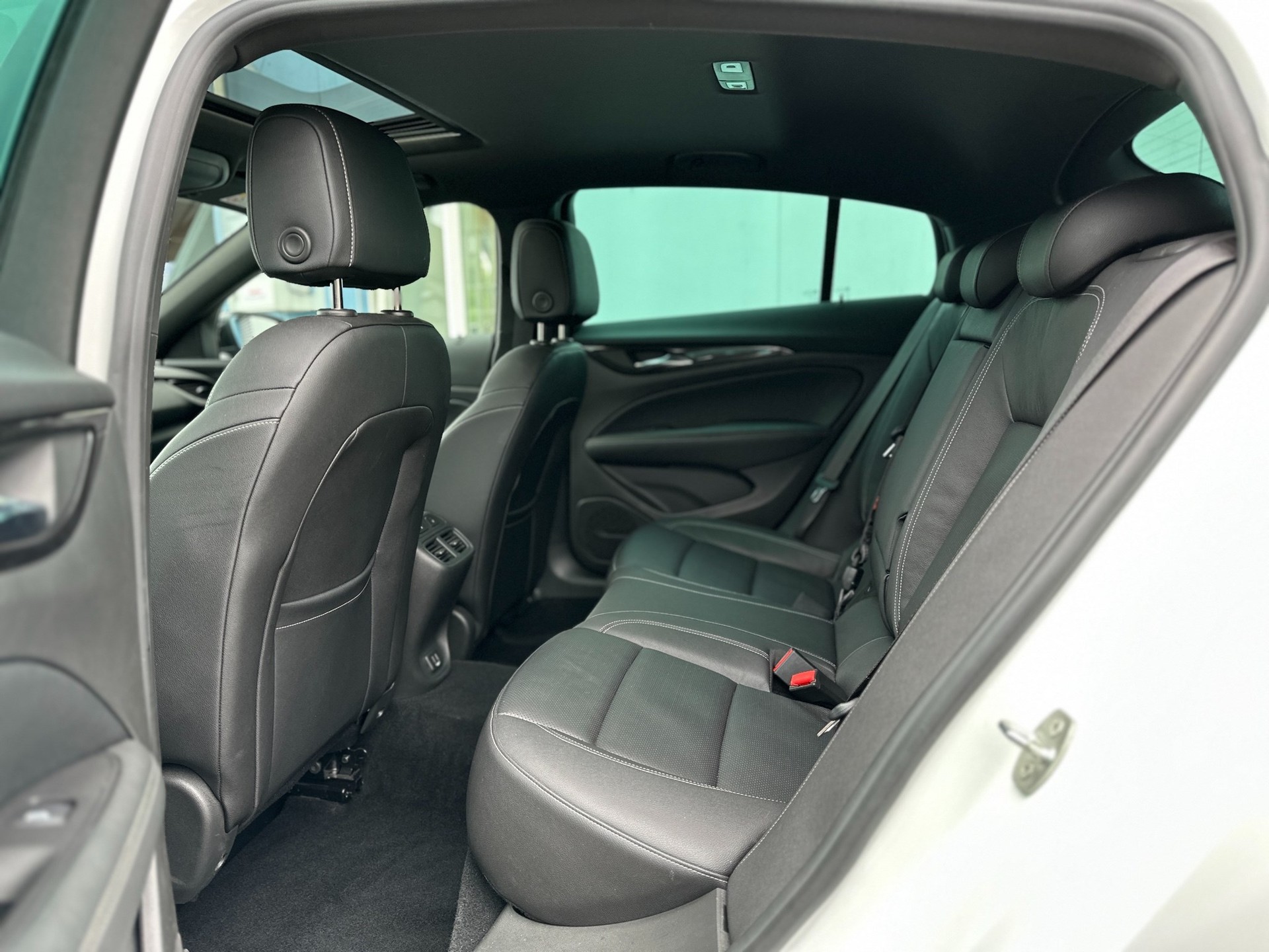 OPEL Insignia 2.0 CDTI Elegance "GS Line Pack" Automatic-image-24