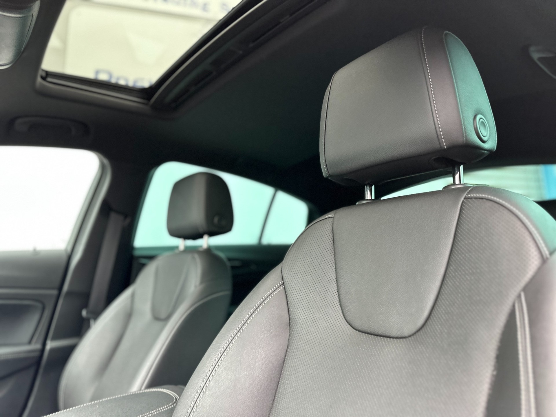 OPEL Insignia 2.0 CDTI Elegance "GS Line Pack" Automatic-image-25