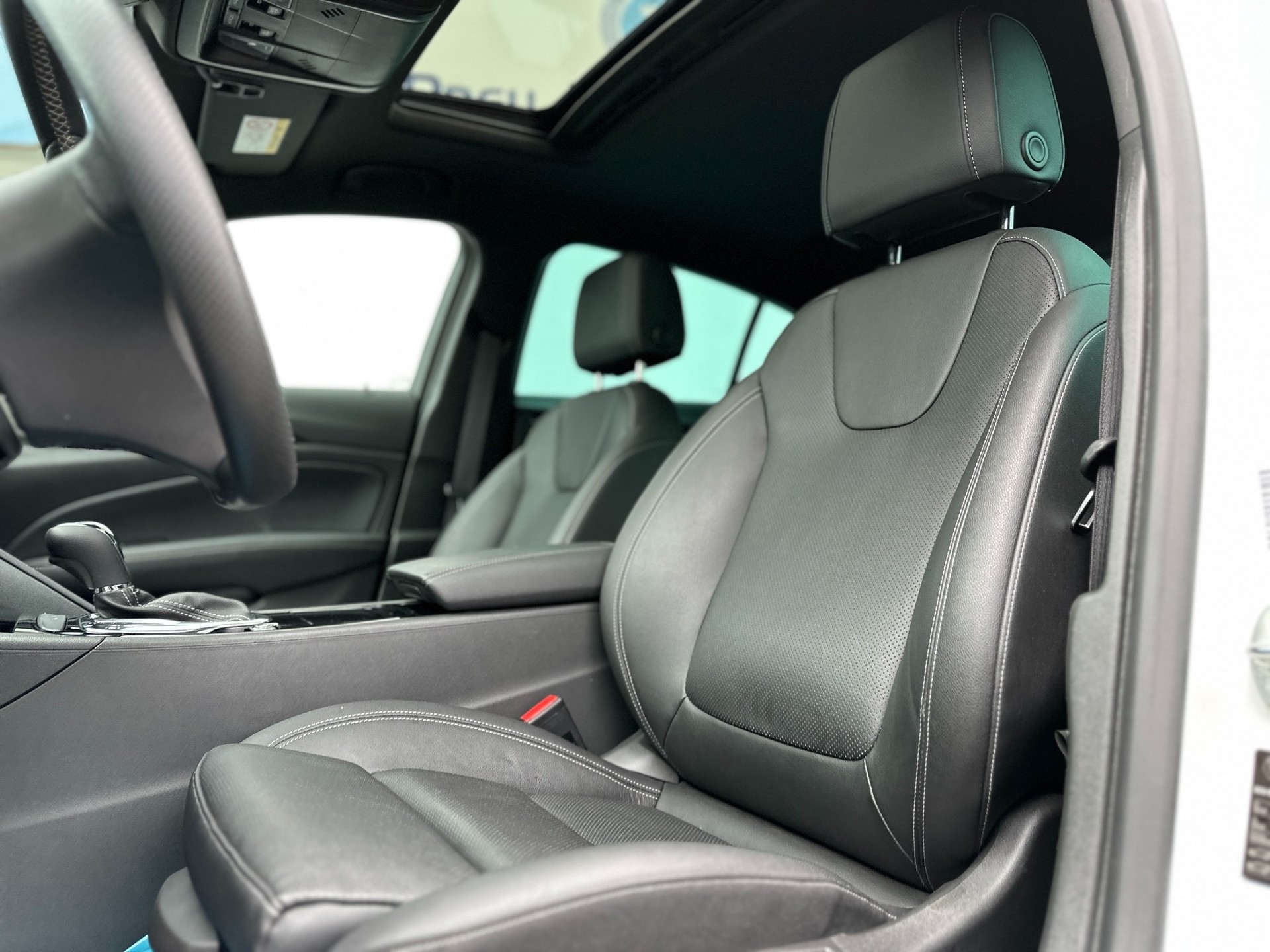 OPEL Insignia 2.0 CDTI Elegance "GS Line Pack" Automatic-image-26