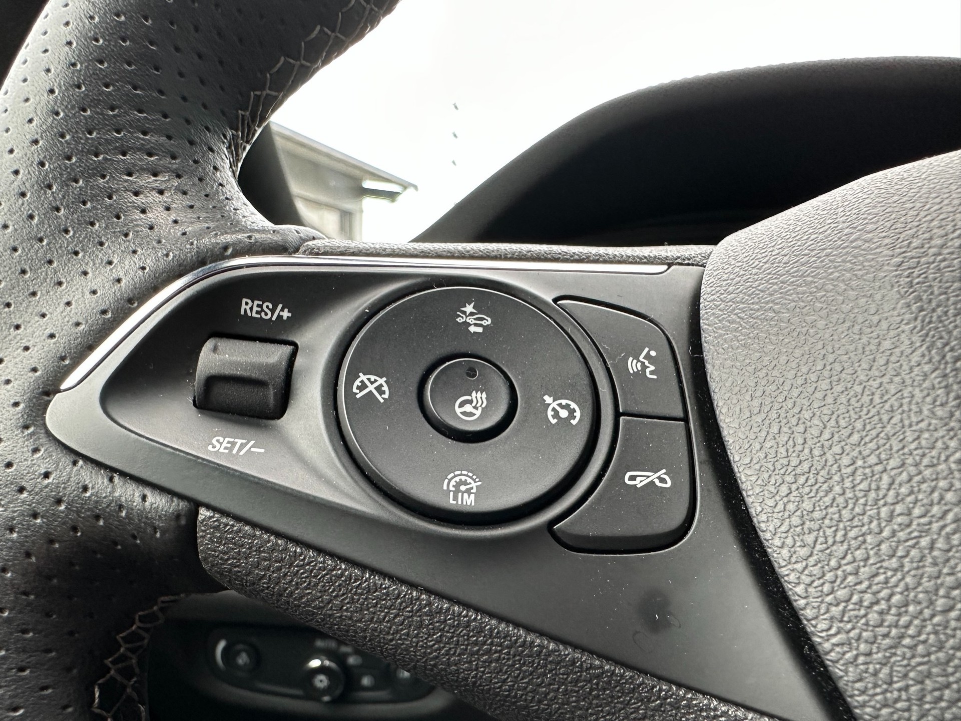 OPEL Insignia 2.0 CDTI Elegance "GS Line Pack" Automatic-image-12