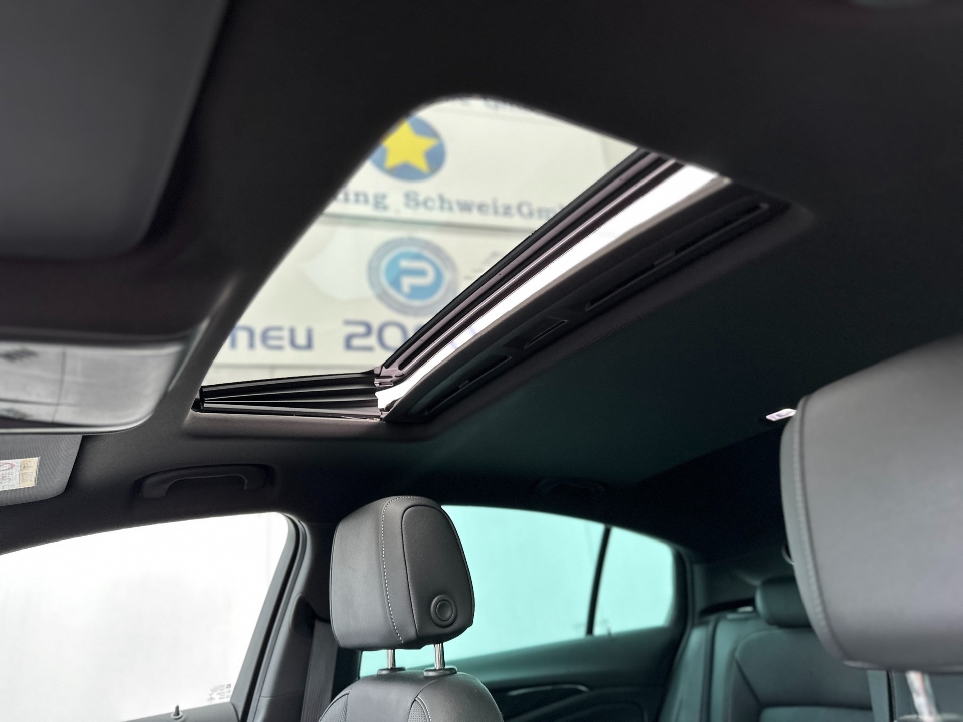 OPEL Insignia 2.0 CDTI Elegance "GS Line Pack" Automatic-image-14