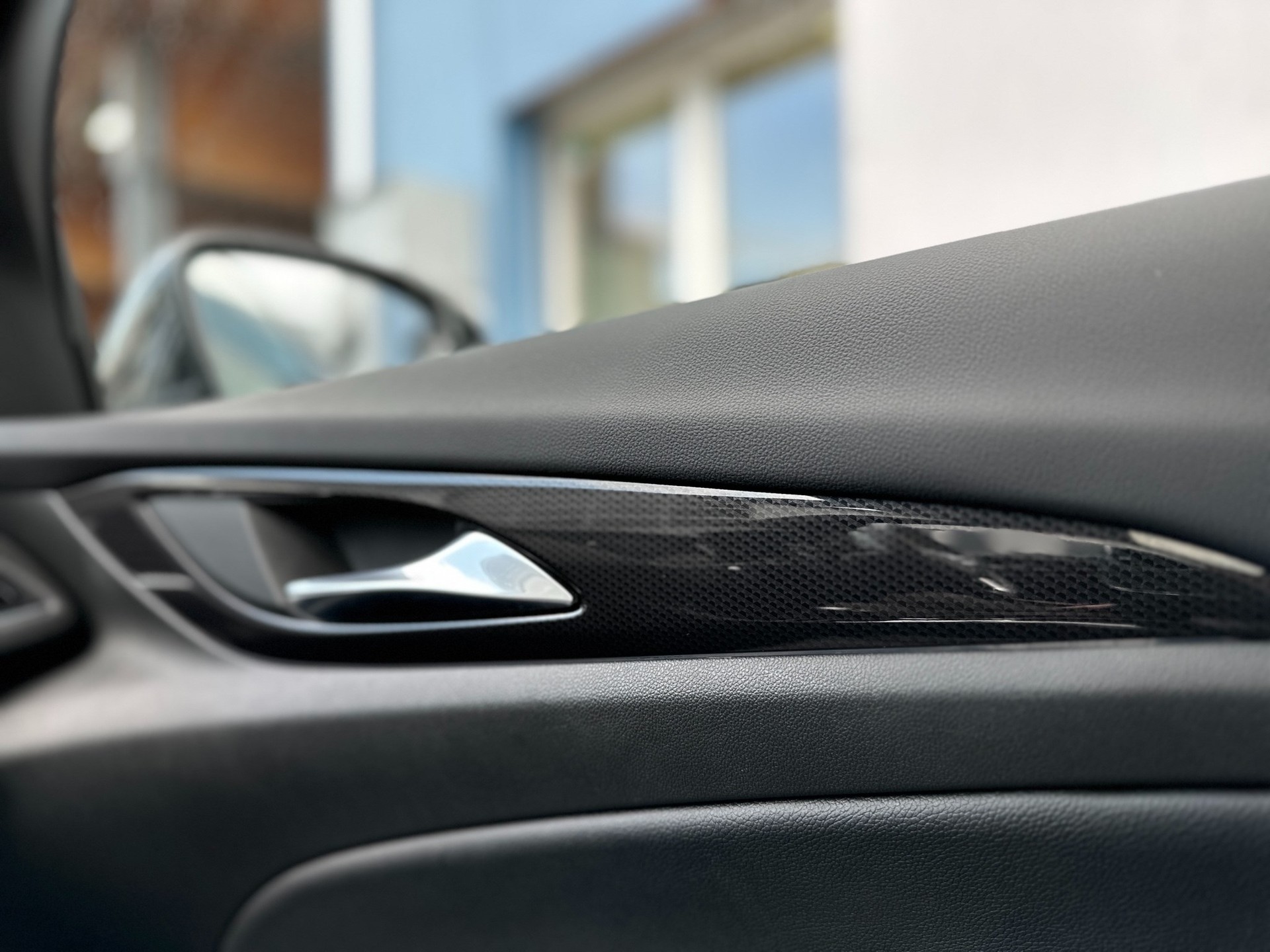 OPEL Insignia 2.0 CDTI Elegance "GS Line Pack" Automatic-image-16