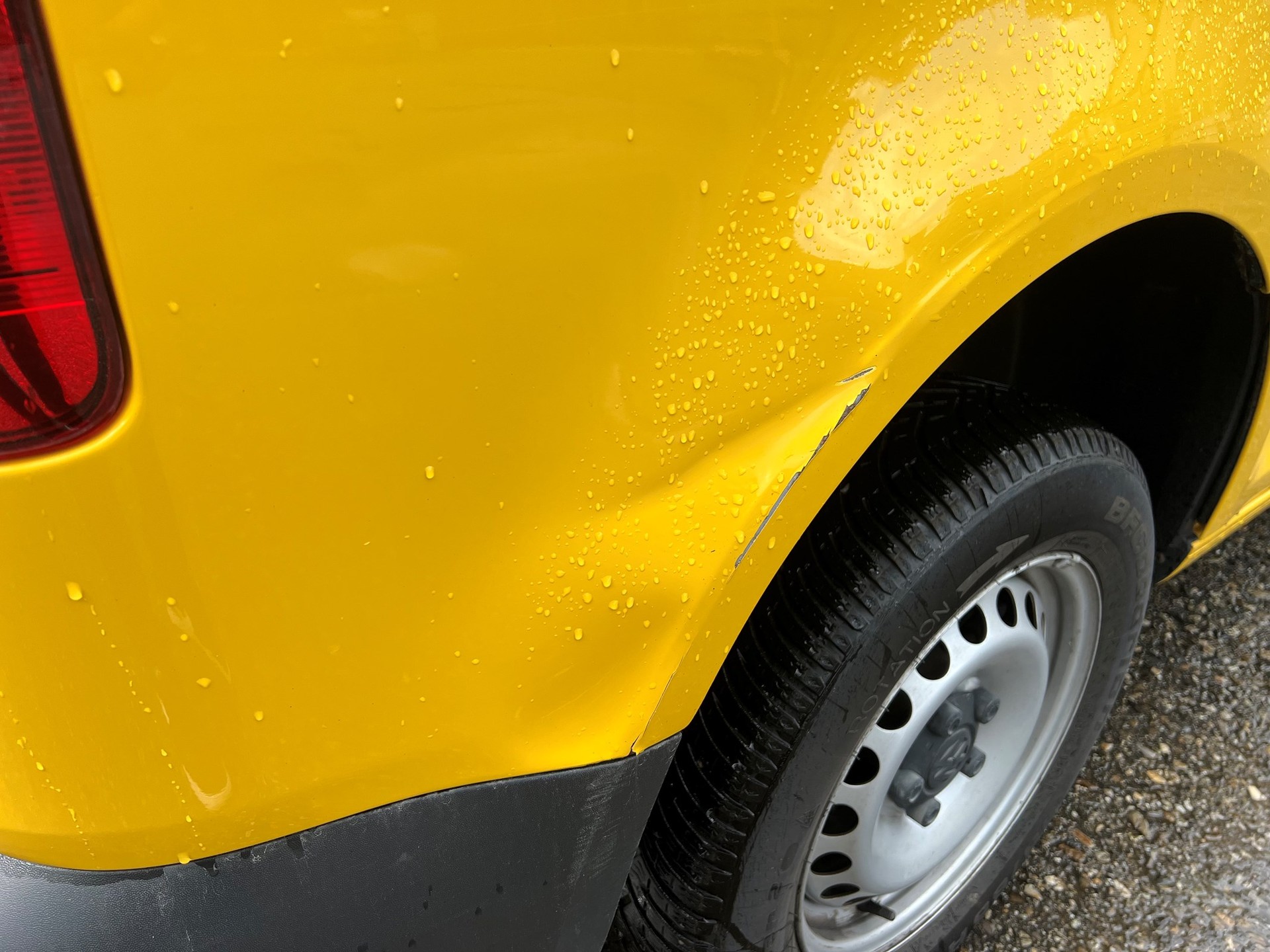 VW CADDY 4 2.0D 4 MOTION-image-3