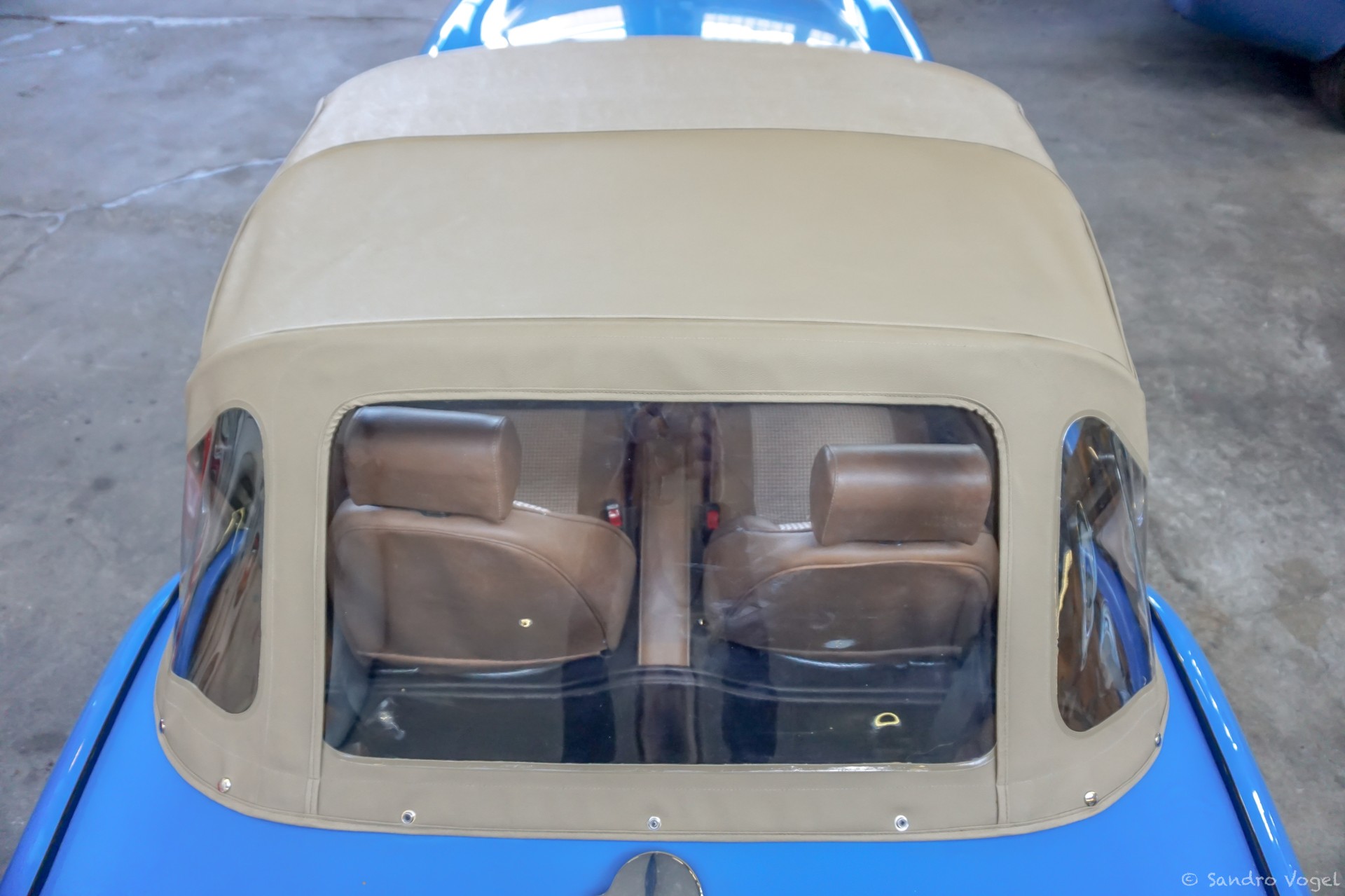 TRIUMPH Spitfire 1500-image-14
