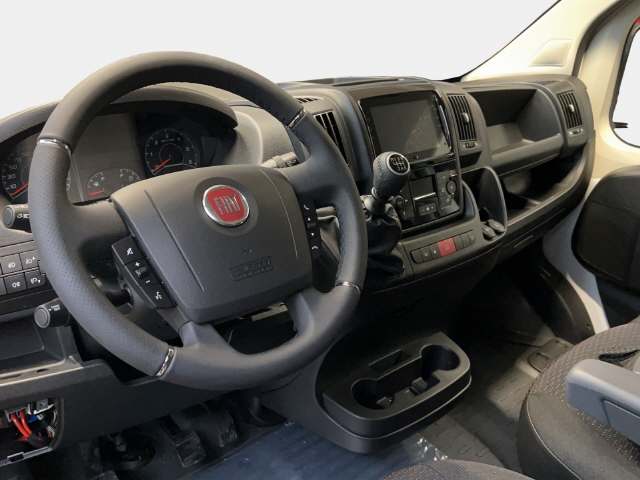 FIAT Ducato Kaw 2.2D/140 290 35 4035 H2 L3 Swiss Edition-image-8
