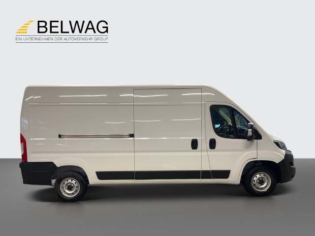 FIAT Ducato Kaw 2.2D/140 290 35 4035 H2 L3 Swiss Edition-image-5
