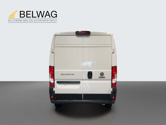 FIAT Ducato Kaw 2.2D/140 290 35 4035 H2 L3 Swiss Edition-image-3