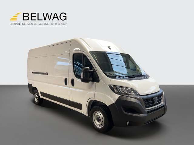FIAT Ducato Kaw 2.2D/140 290 35 4035 H2 L3 Swiss Edition-image-6