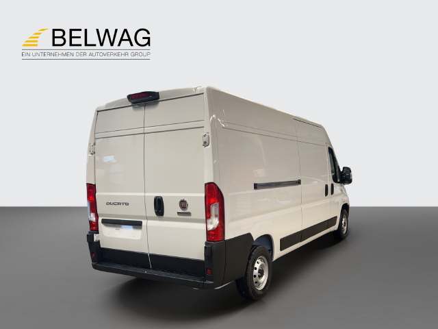 FIAT Ducato Kaw 2.2D/140 290 35 4035 H2 L3 Swiss Edition-image-4