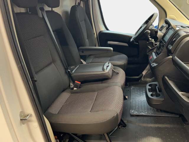 FIAT Ducato Kaw 2.2D/140 290 35 4035 H2 L3 Swiss Edition-image-9