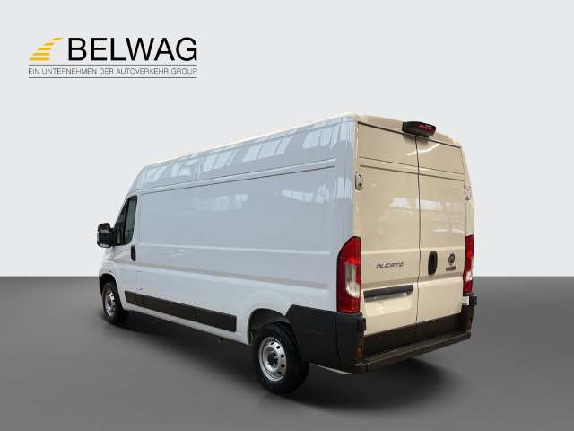 FIAT Ducato Kaw 2.2D/140 290 35 4035 H2 L3 Swiss Edition-image-2
