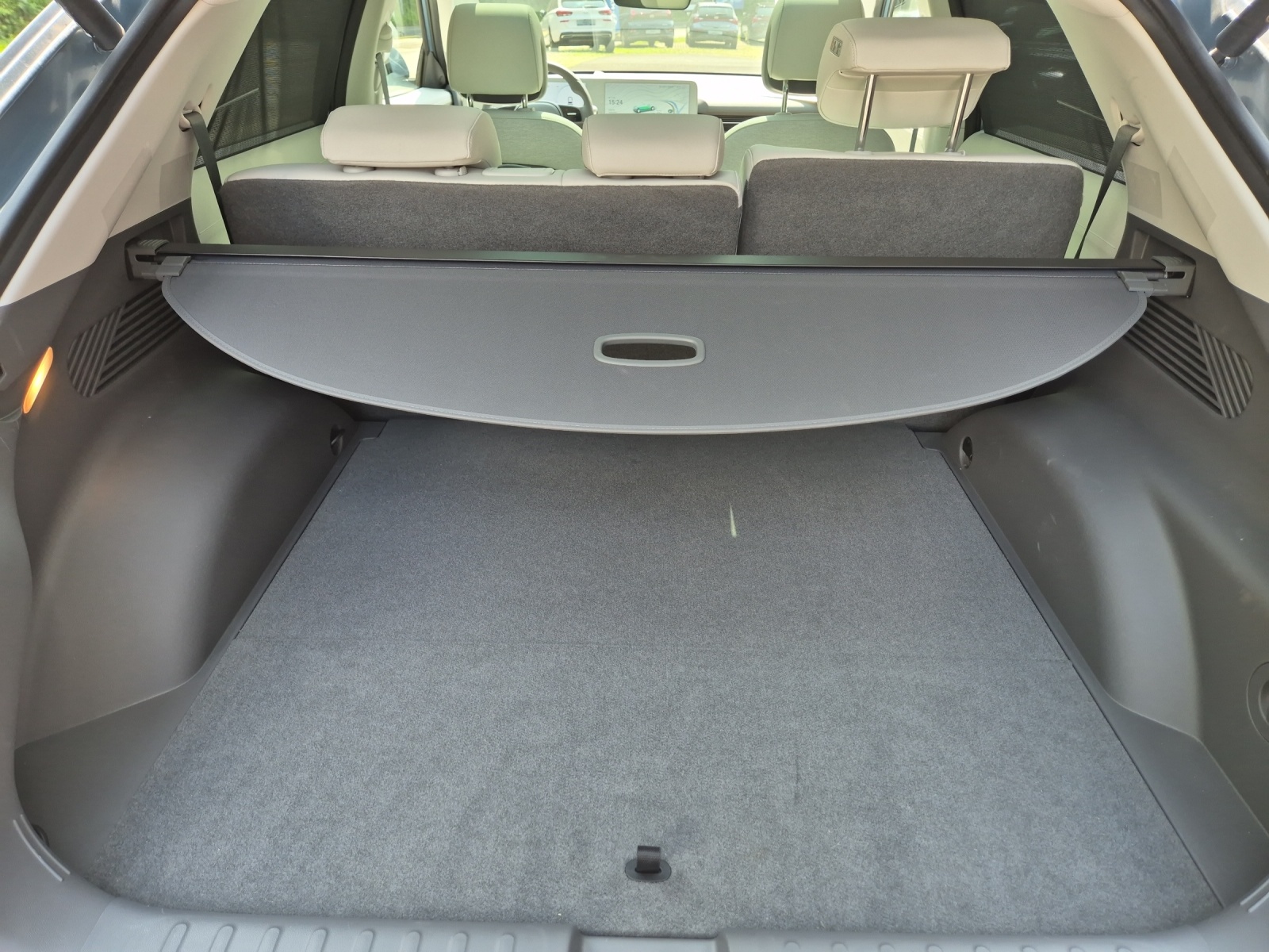 HYUNDAI Ioniq 5 Vertex 4WD-image-10