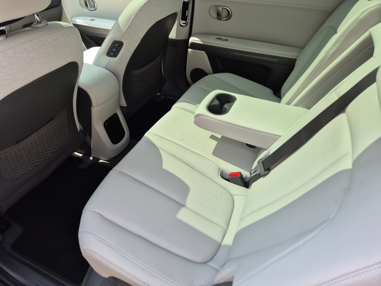 HYUNDAI Ioniq 5 Vertex 4WD-image-9