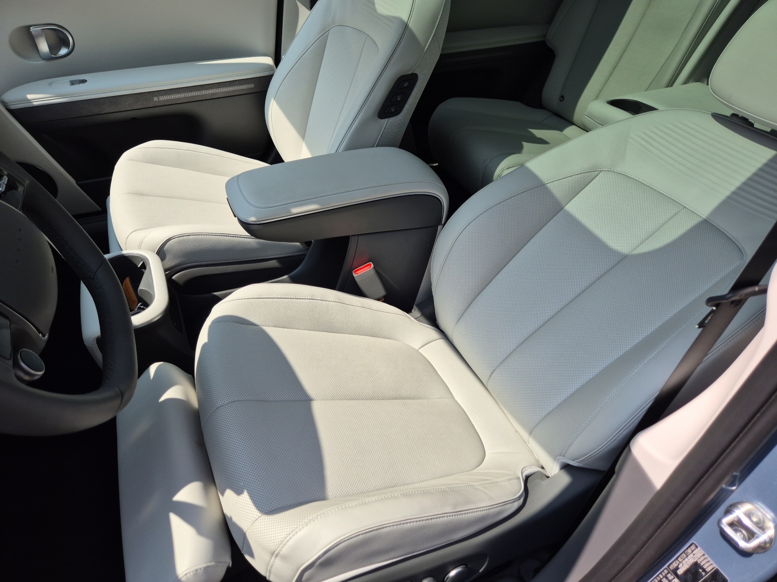 HYUNDAI Ioniq 5 Vertex 4WD-image-6