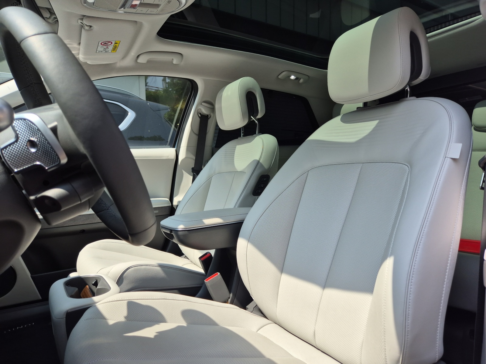 HYUNDAI Ioniq 5 Vertex 4WD-image-5