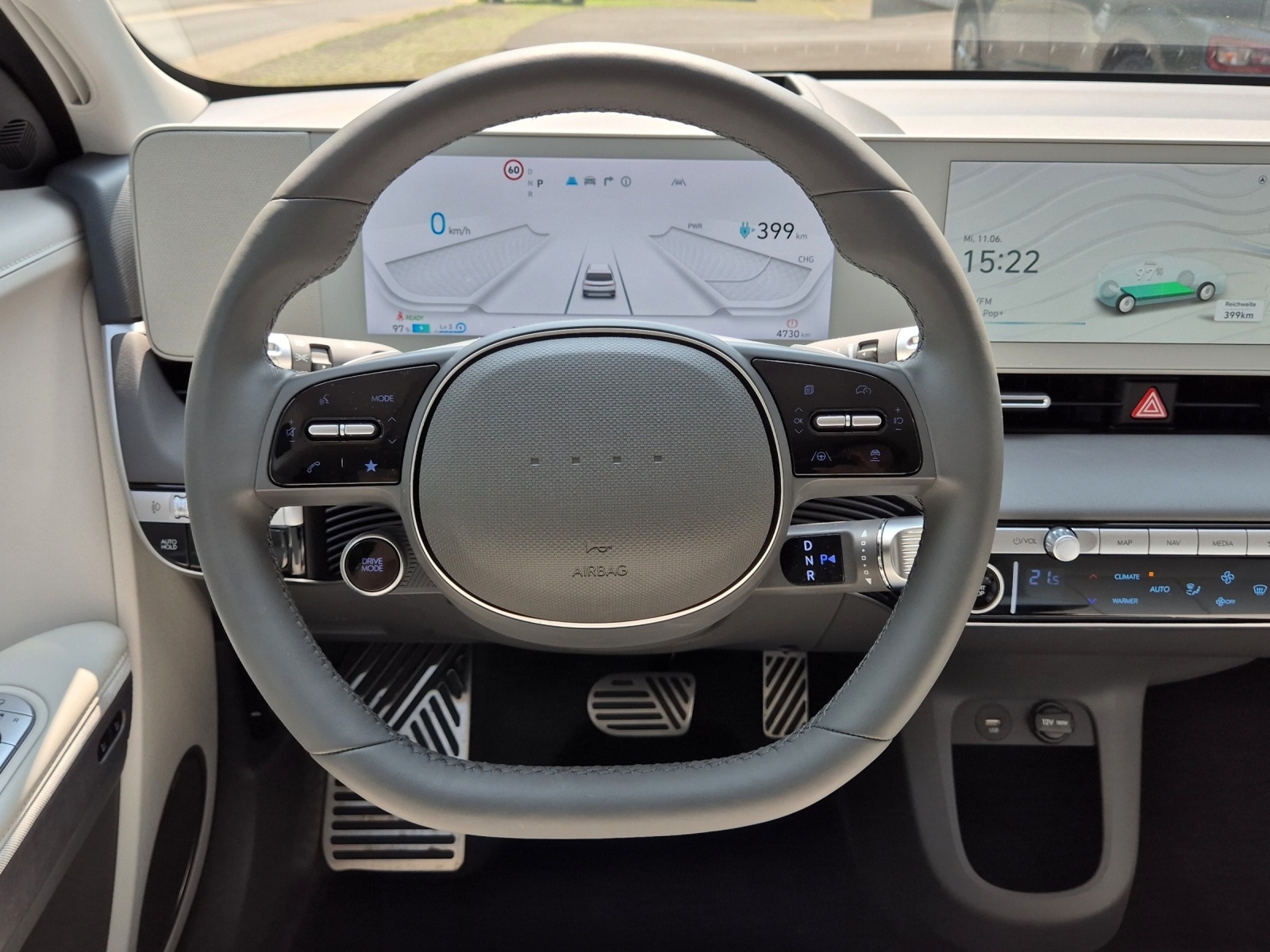 HYUNDAI Ioniq 5 Vertex 4WD-image-7