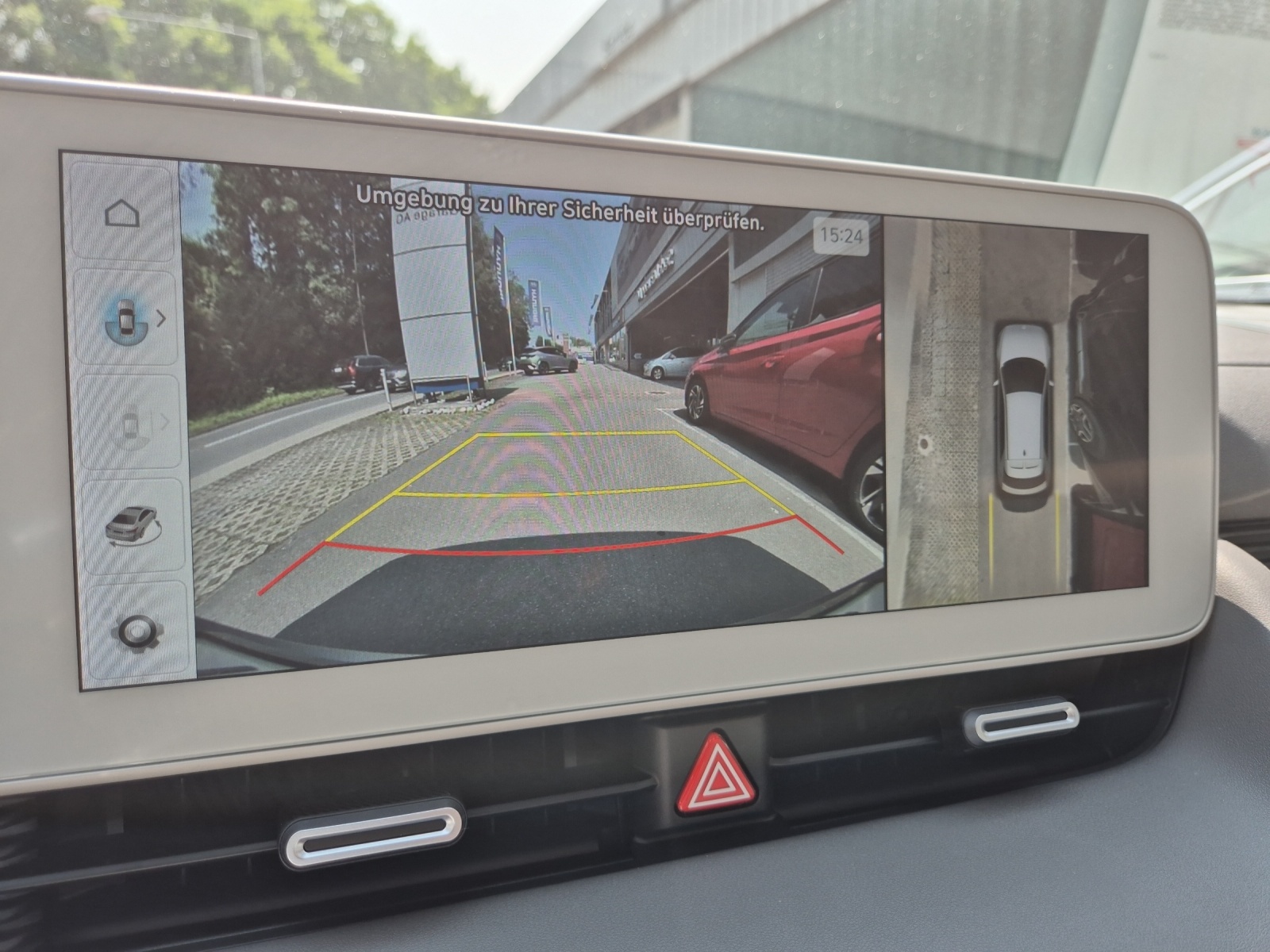 HYUNDAI Ioniq 5 Vertex 4WD-image-12