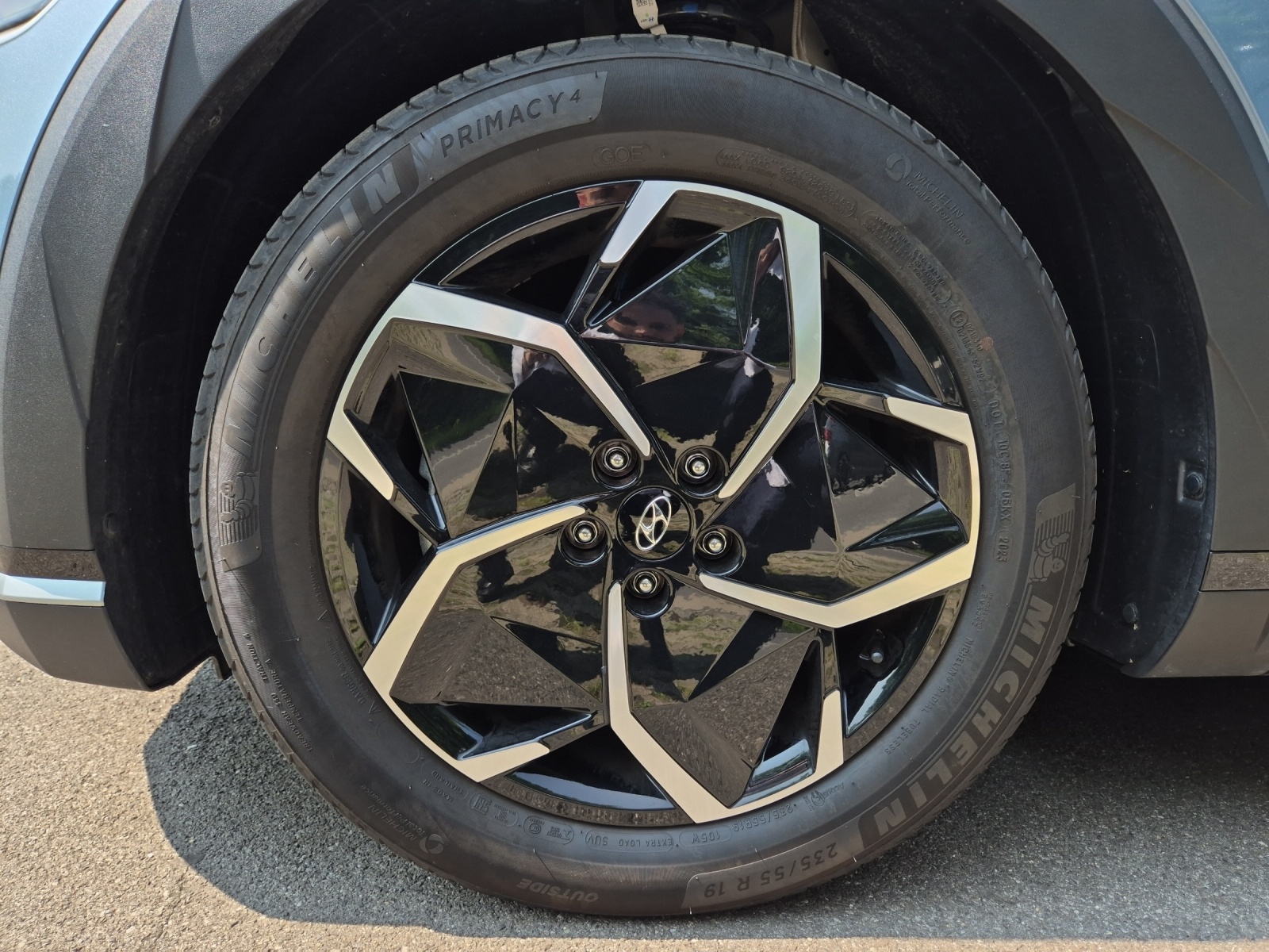 HYUNDAI Ioniq 5 Vertex 4WD-image-13