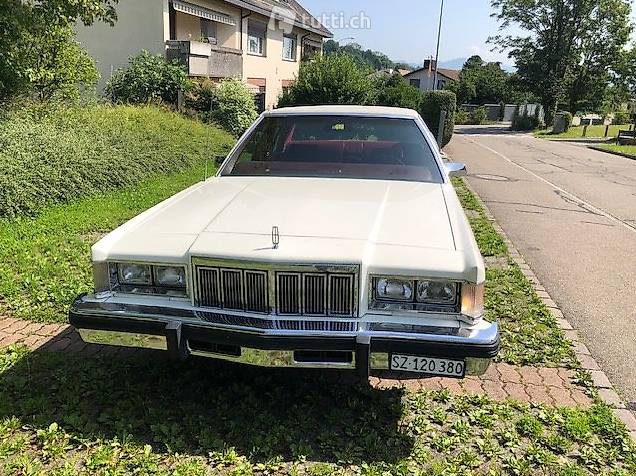FORD Mercury-image-4