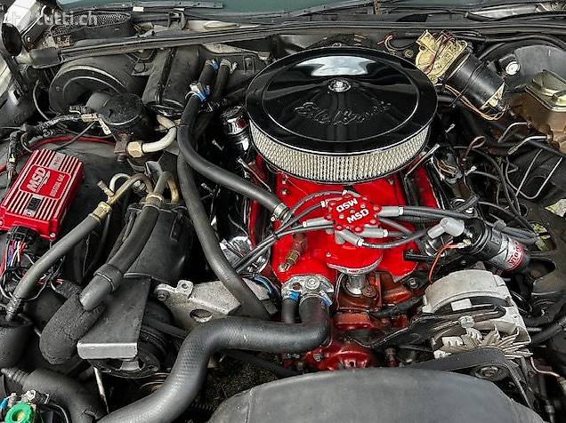 FORD Mercury-image-3