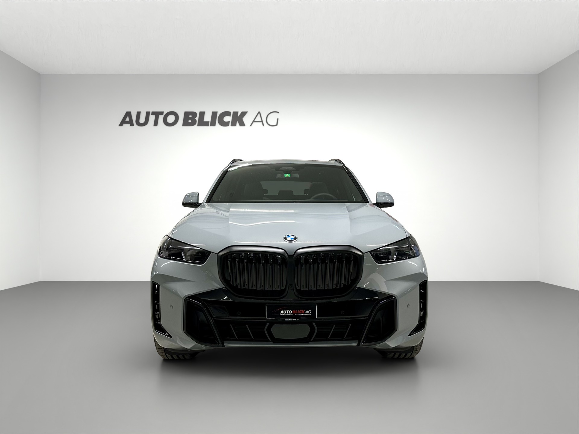 BMW X5 xDrive 50e M Sport Pro Steptronic-image-2