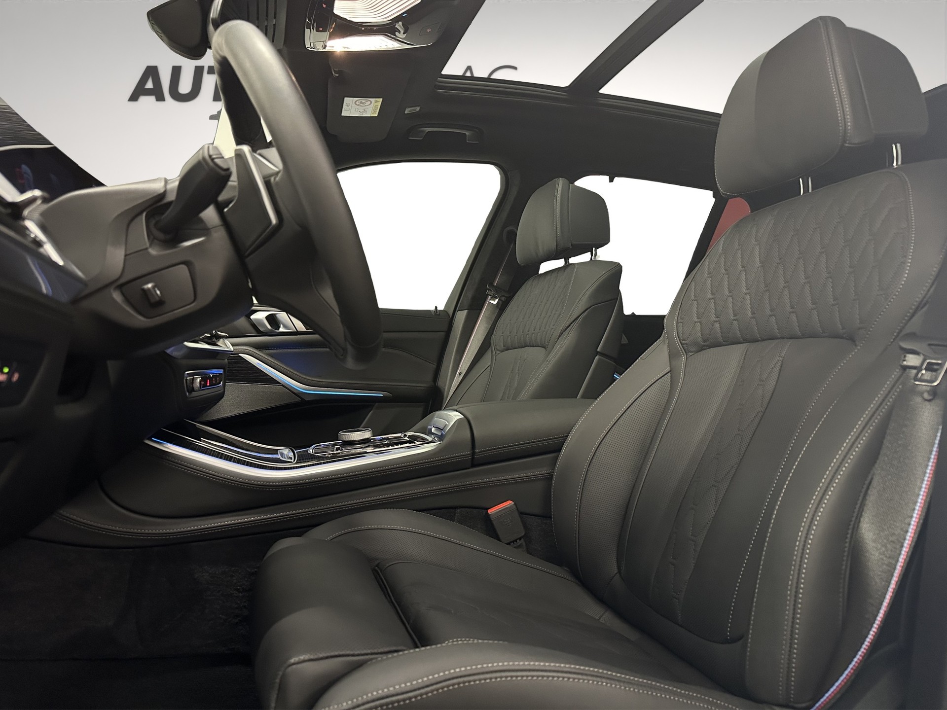 BMW X5 xDrive 50e M Sport Pro Steptronic-image-8