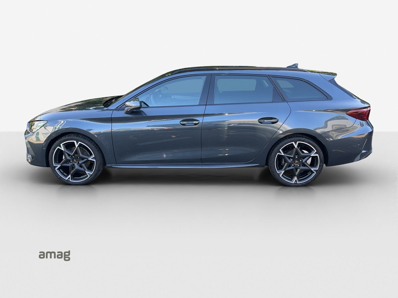 CUPRA LEON ST 1.5 eTSI DSG-image-1
