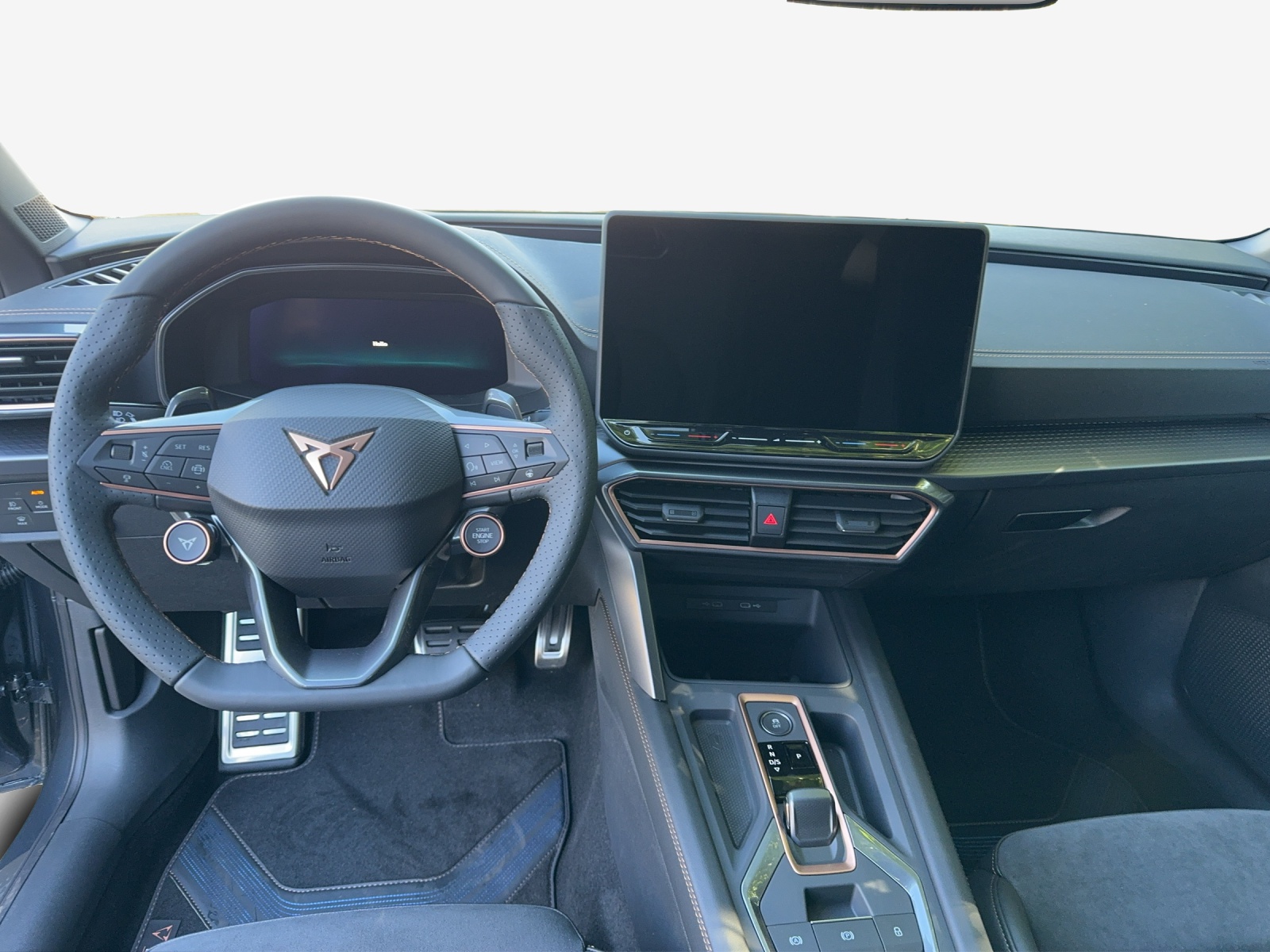 CUPRA LEON ST 1.5 eTSI DSG-image-8