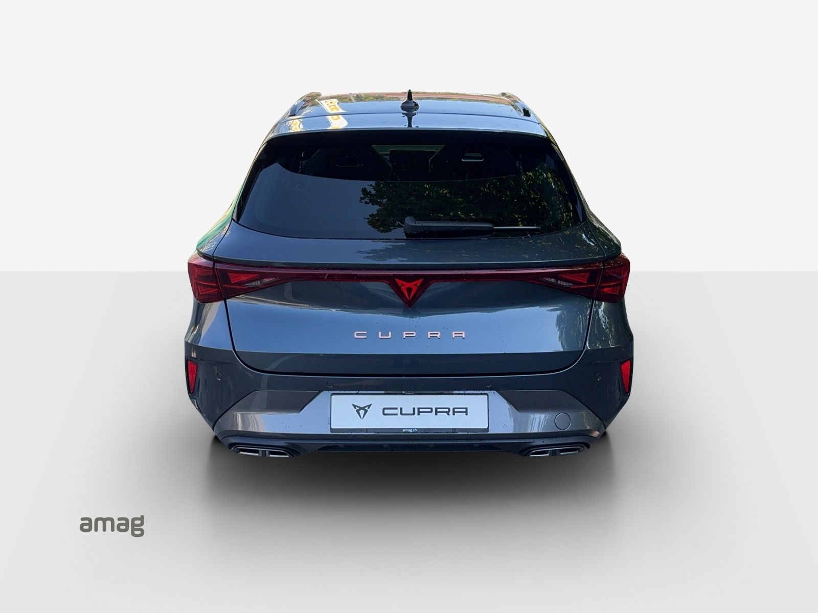 CUPRA LEON ST 1.5 eTSI DSG-image-3