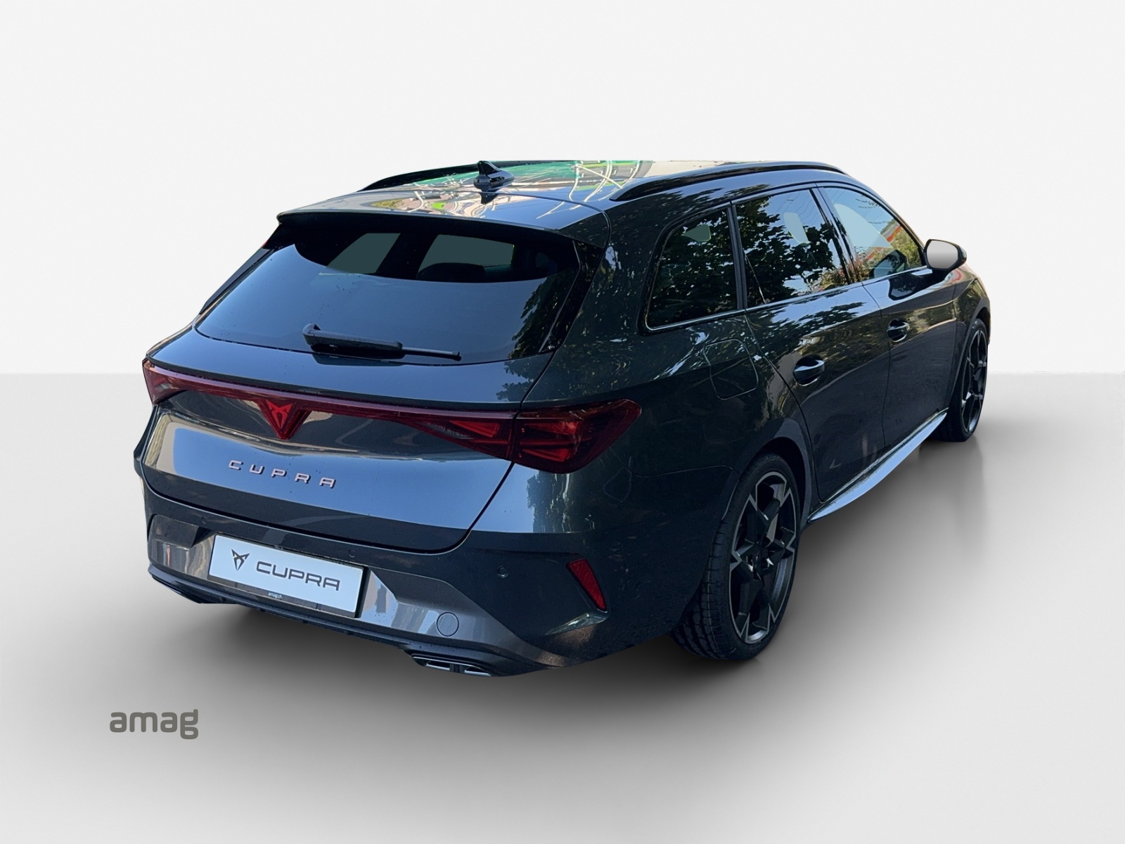 CUPRA LEON ST 1.5 eTSI DSG-image-4