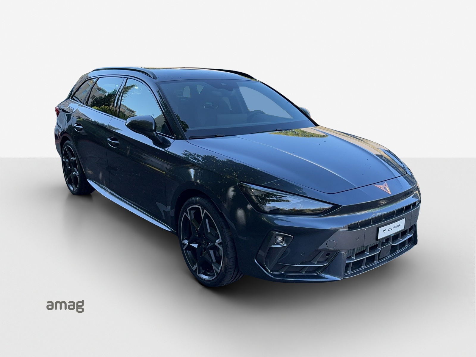 CUPRA LEON ST 1.5 eTSI DSG-image-5