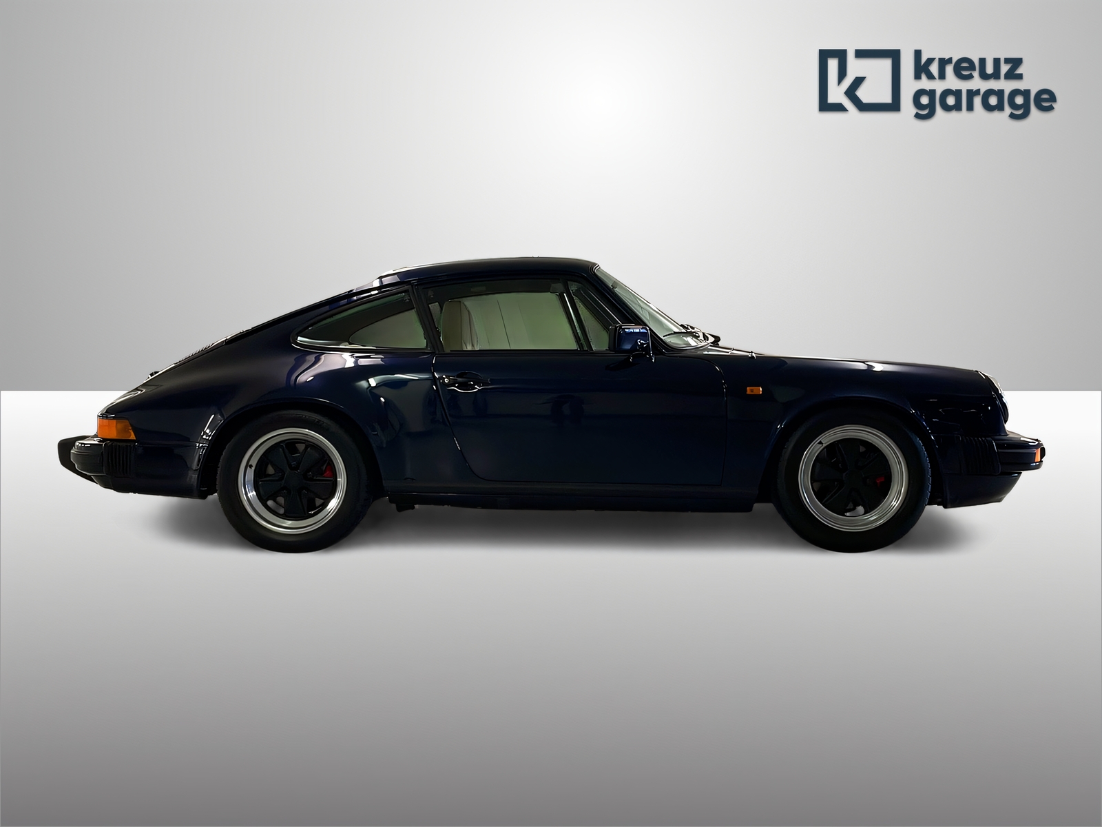 PORSCHE 911 SC-image-1