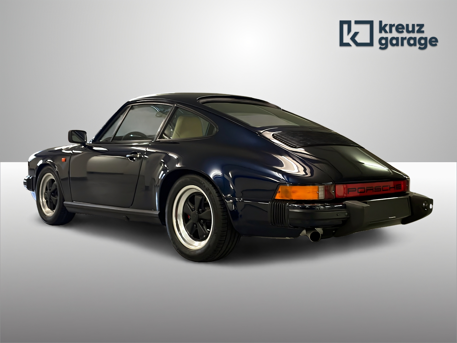 PORSCHE 911 SC-image-4