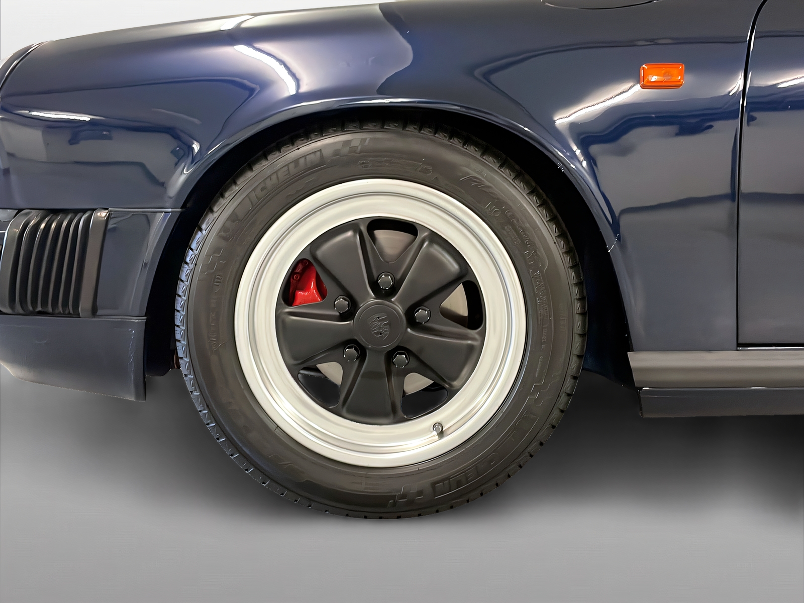 PORSCHE 911 SC-image-11