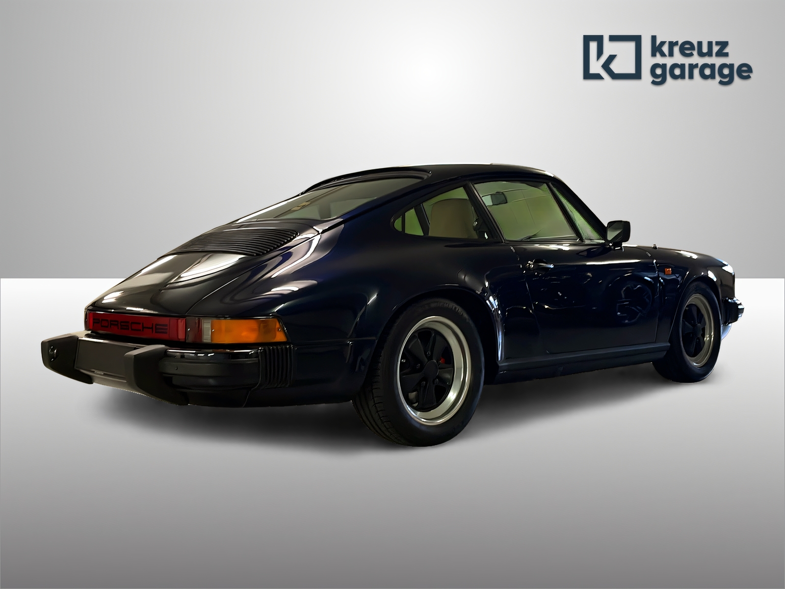 PORSCHE 911 SC-image-2