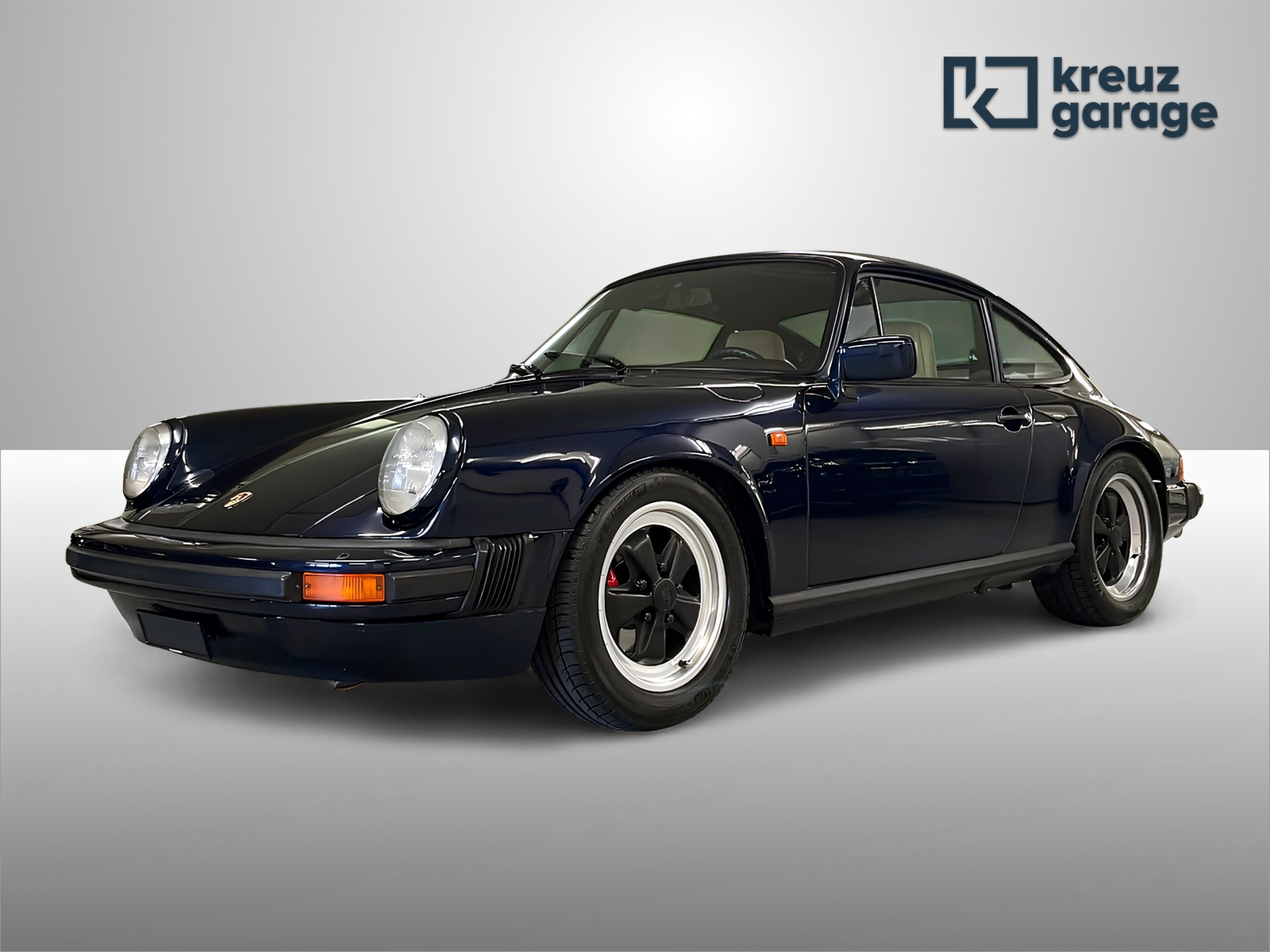 PORSCHE 911 SC-image-5