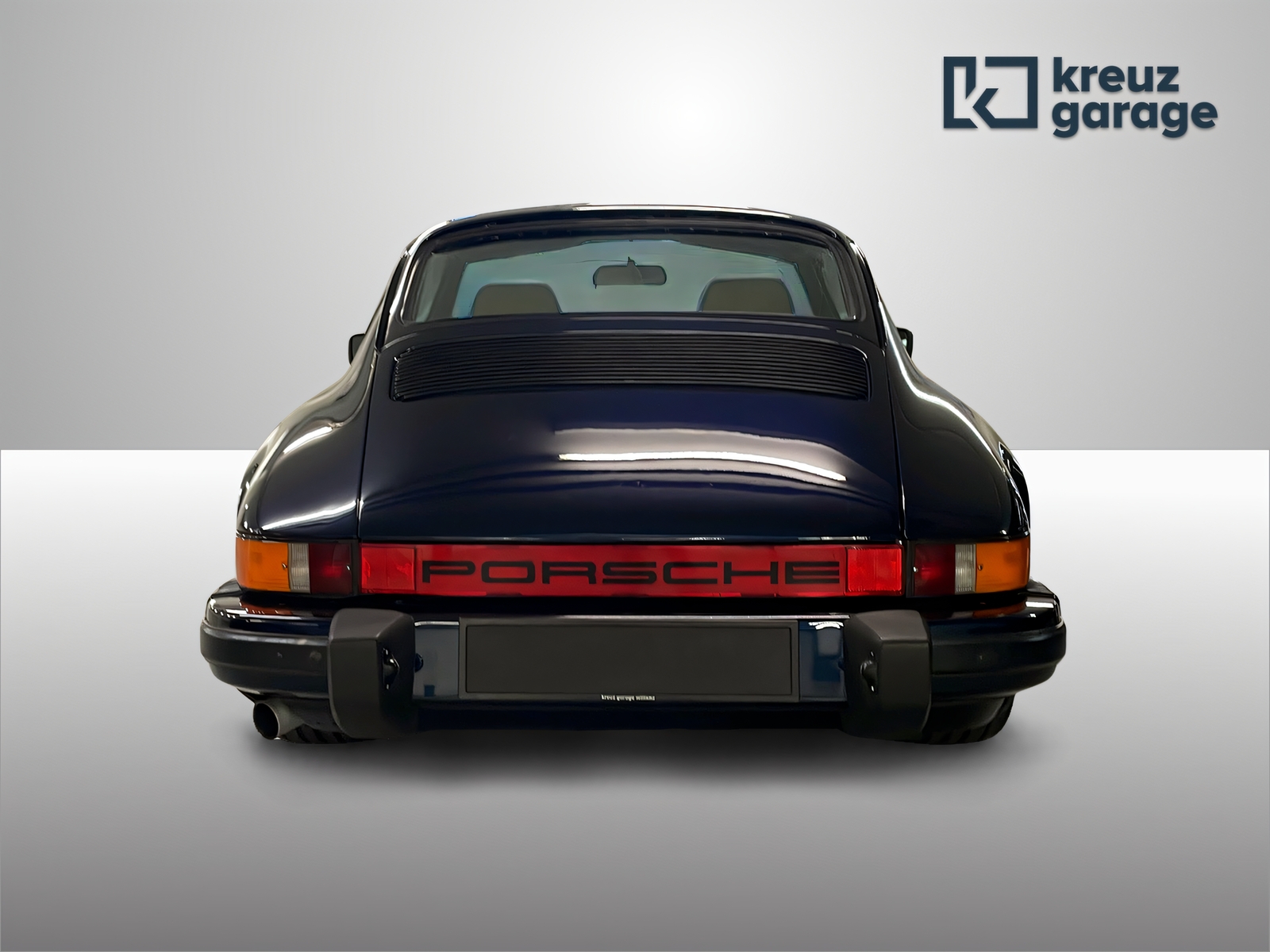 PORSCHE 911 SC-image-3