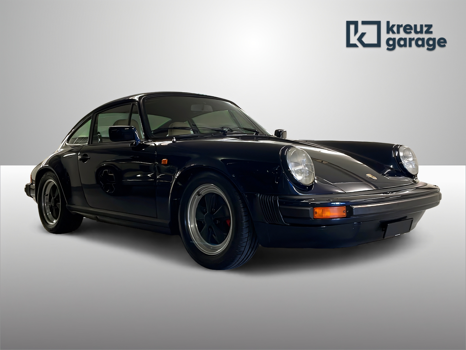 PORSCHE 911 SC-image-0