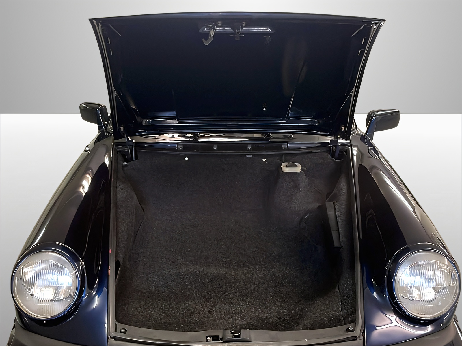 PORSCHE 911 SC-image-10