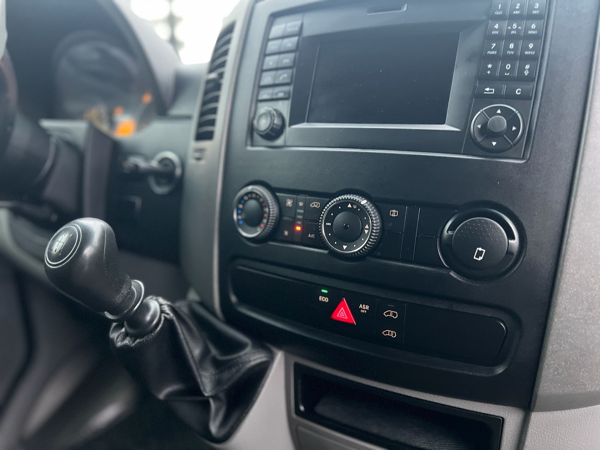 MERCEDES-BENZ Sprinter 314 CDI Lang-image-6