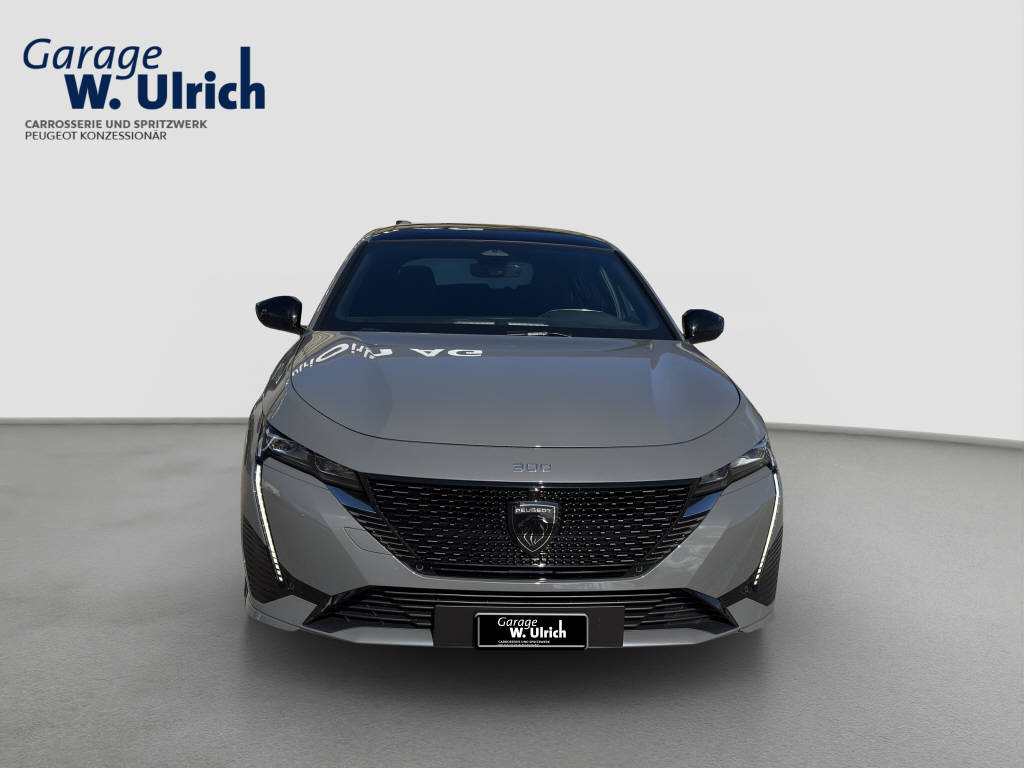 PEUGEOT 308 e-GT-image-0