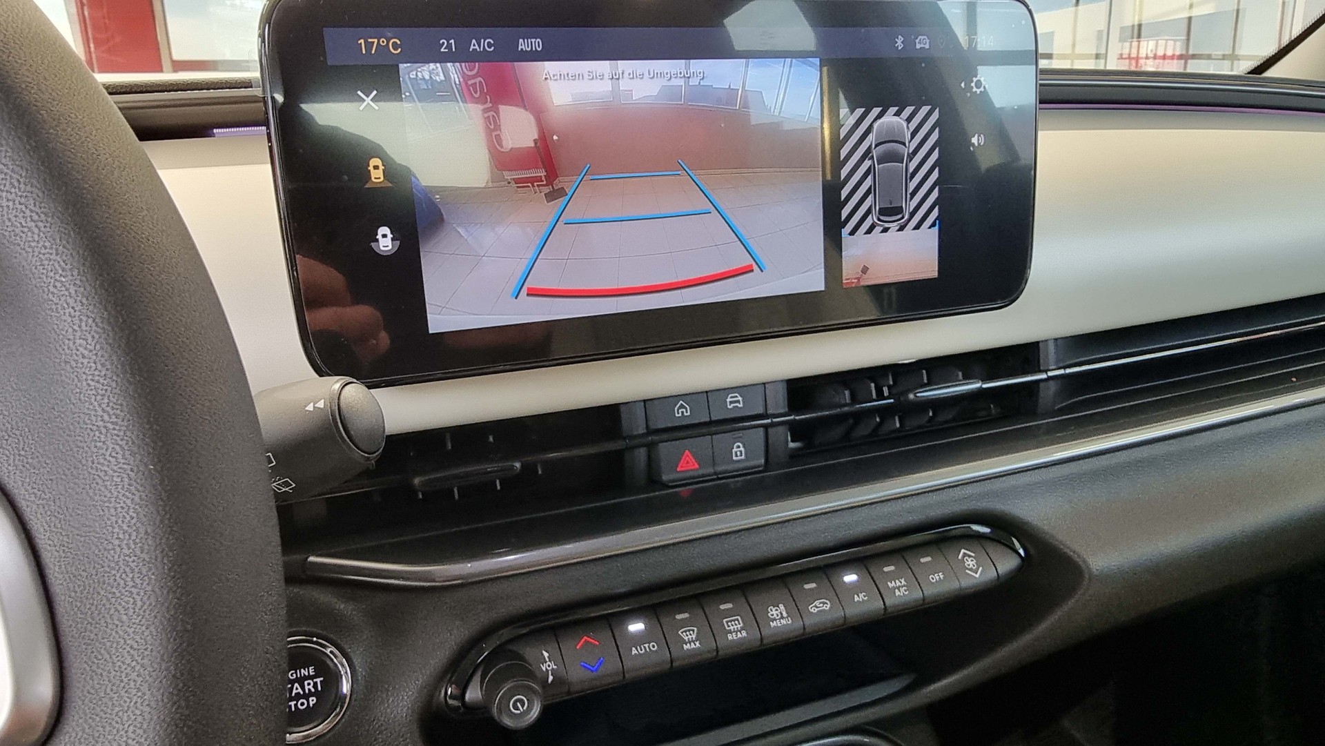 FIAT 600 1.2 Hybrid 110 La Prima-image-9